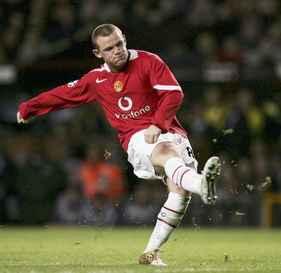 国际影响力 国际影响力